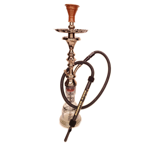 Khalil Mamoon Cheops Hookah