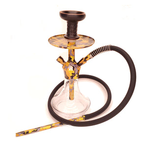 Products Mob Xara Hookah Yellow Camo