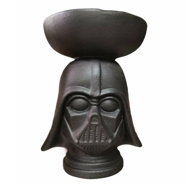 Mob Darth Vader Funnel Clay Bowl