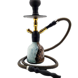 Pharaohs-jarra-hookah-whitegold