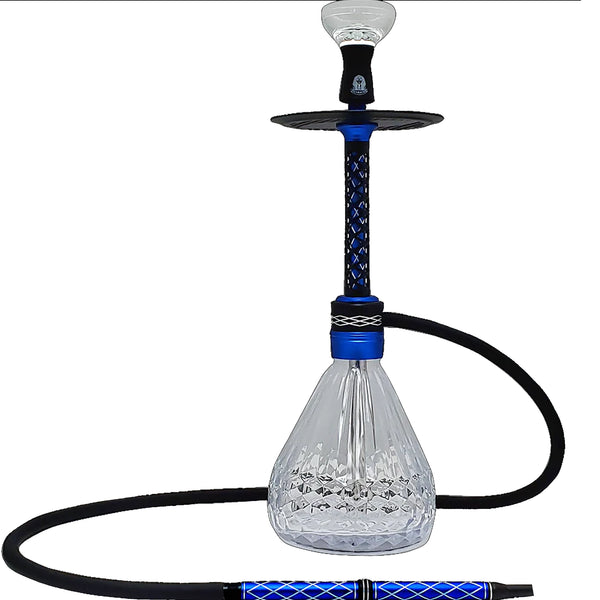 Pharaohs-reve1.0-hookah-blue