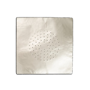 FUMARI PRE-POKED HOOKAH FOIL