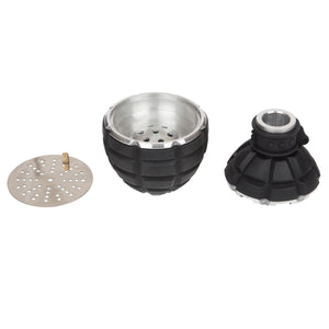 Mob Grenade Bowl