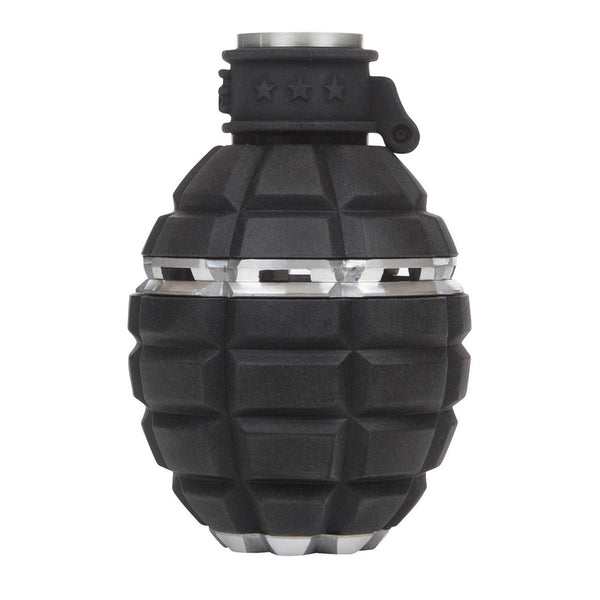 Mob Grenade Bowl