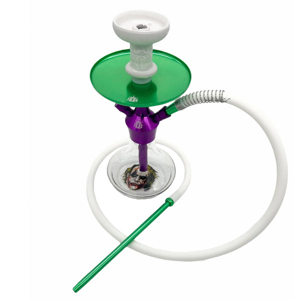 MOB Xara Hookah 15” - JOKER