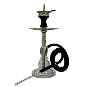 Mob Smokah Gamma Stainless Steel Hookah Smoke