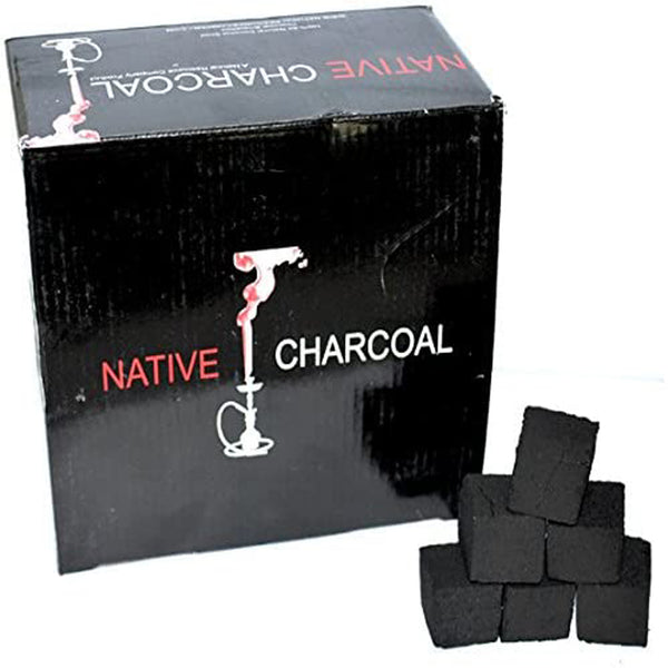 Native Charcoal 1.5K