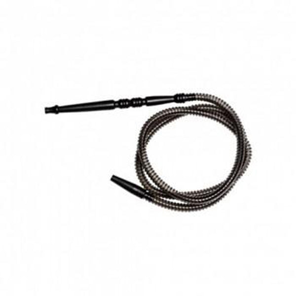 Starbuzz Lightening Washable Hose Black