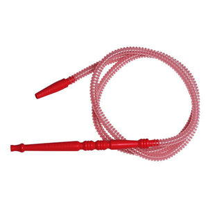 Starbuzz Lightening Washable Hose Red